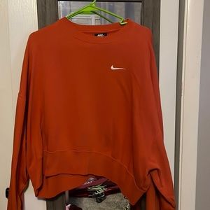 Nike Sweatshirt